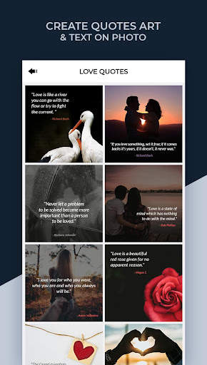 Quotes Maker - Name Art Quotes Creator App screenshot 4
