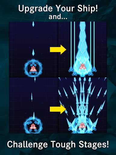 Bullet Hell Monday screenshot 11