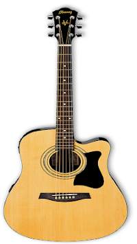 guitar playing (real audio) screenshot 1