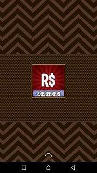 Get ROBUX & how to get free robux calculator new screenshot 1