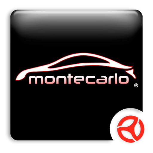 MONTECARLO AUTOS DE LUJO icon