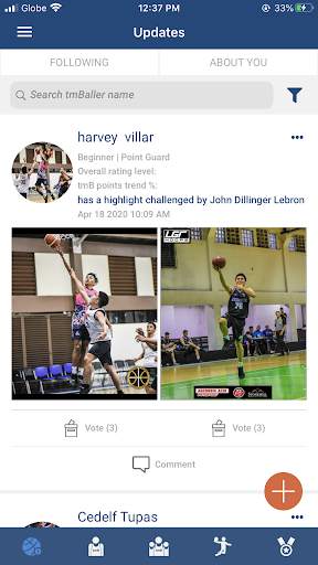 tmB tayo screenshot 3