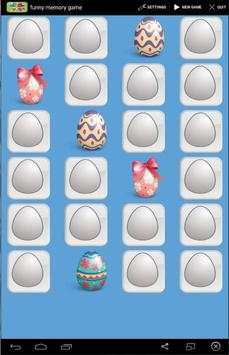 funny memory game for kids screenshot 5
