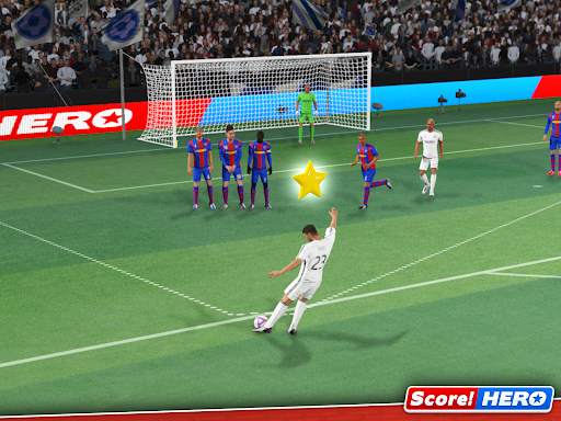 Score! Hero screenshot 22
