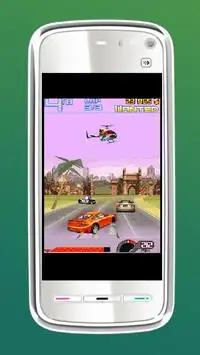 Java Classic Games for Android screenshot 2