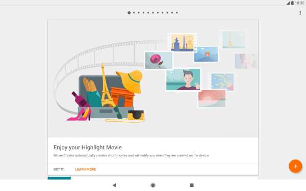 Movie Creator screenshot 7