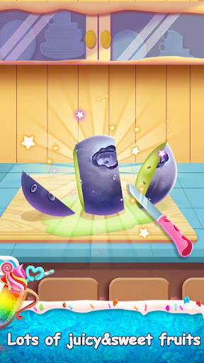 Milkshake Cooking Master screenshot 7