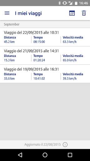 Allianz Bonus Drive screenshot 3