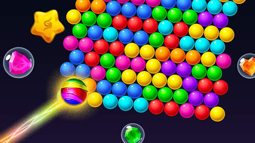 Bubble Crush Puzzle Game screenshot 8