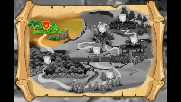 Ninja Legend - Rescue Mission! screenshot 8