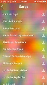 Navratri Garba Download 2016 screenshot 3