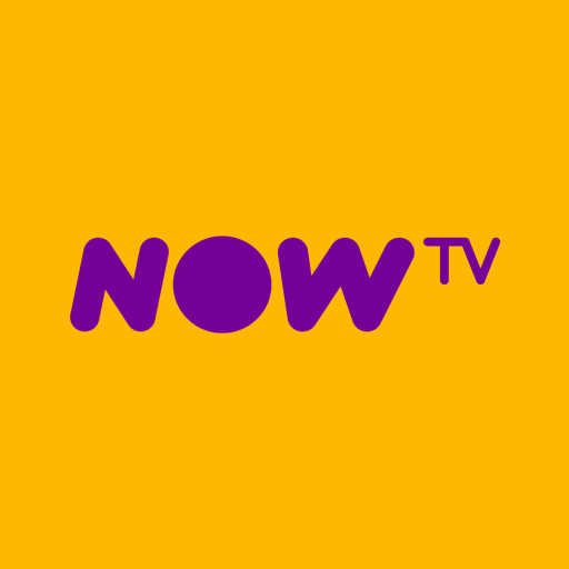 NOW TV icon