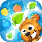 Pet Match 3 Games icon