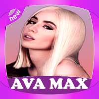 Songs Ava Max -  Without Internet logo
