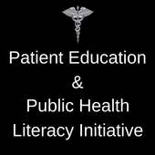 Dr Bhupen Desai - Patient Education logo