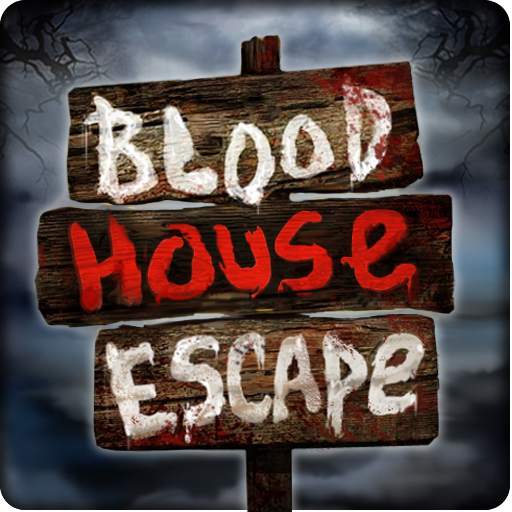 Blood House Escape 1.03