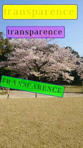 Add text on photo  -3D text on phonto screenshot 3