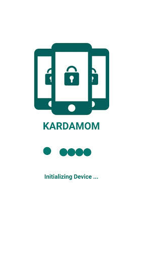 Kardamom - Enterprise MDM screenshot 1