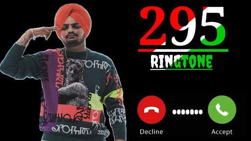 295 song Ringtone screenshot 5