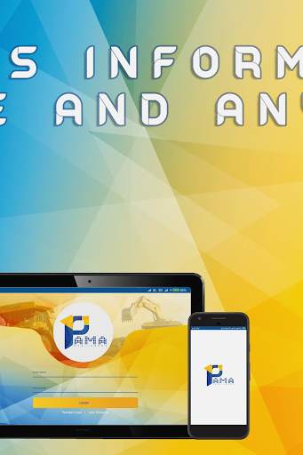 1Pama Mobile Apps скриншот 8