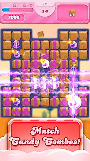 Candy Match Star screenshot 5