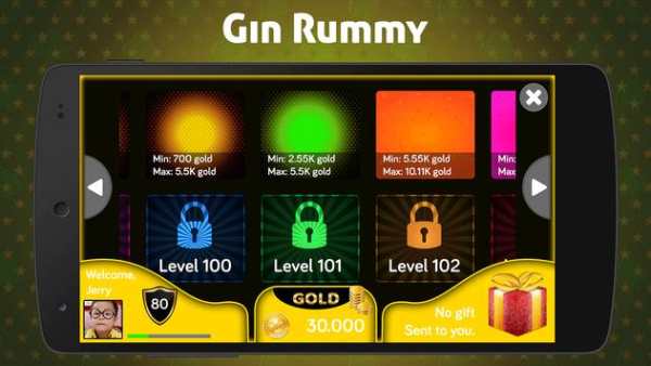 Gin Rummy screenshot 4