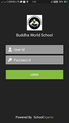 Buddha World School screenshot 1