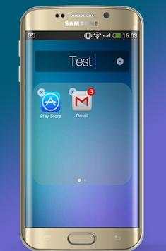 Launcher For iphone 8 Plus screenshot 3
