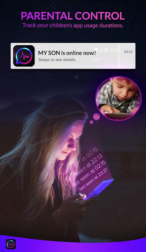 wTrack: WhatsApp tracker screenshot 1