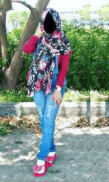 Hijab Jeans screenshot 4