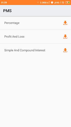 PMS - Presentation Management System screenshot 6