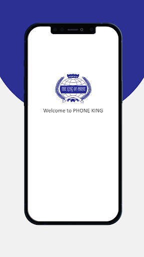 PHONE KING скриншот 1
