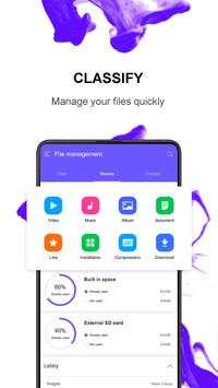 File Manager & File Explorer screenshot 3