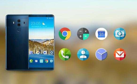 Theme for meizu note 8 wallpaper screenshot 4