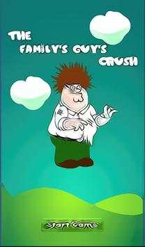 The Family Guy Crush screenshot 4