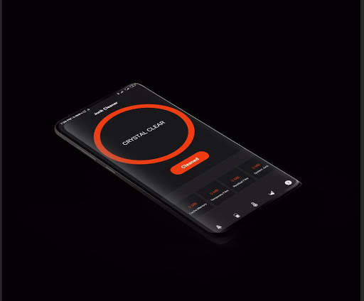 Cleaner master - Phone Cleaner Clean Booster screenshot 3