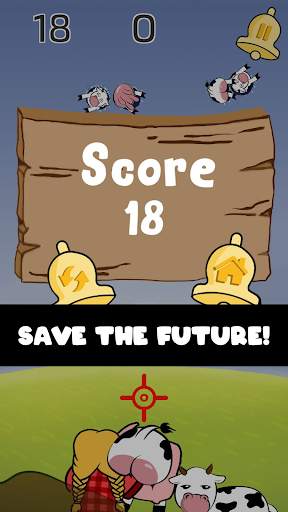 Cowaii Metal Edition screenshot 3