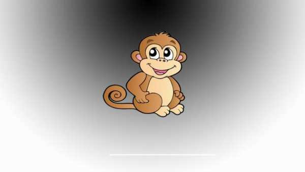 The King Monkey Adventure screenshot 2