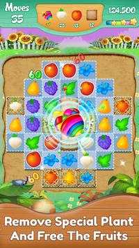 Farm Crush Match 3 screenshot 2