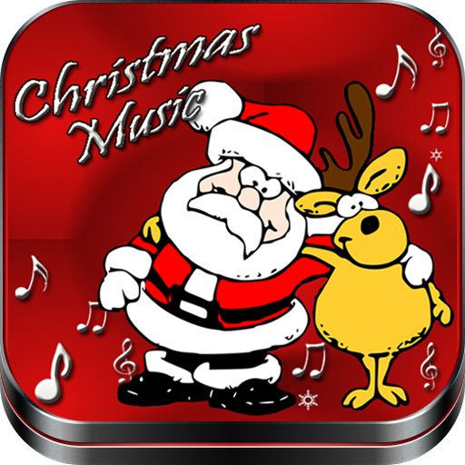 Christmas Music icon