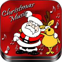 Christmas Music logo
