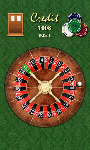 My Roulette screenshot 1