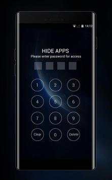 Theme Launcher for LeEco Le Max 2/ letv 1s HD screenshot 3