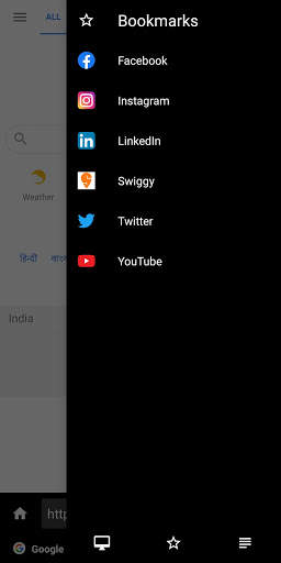 UC Browser : Made in India,Free Fast & Secure screenshot 2