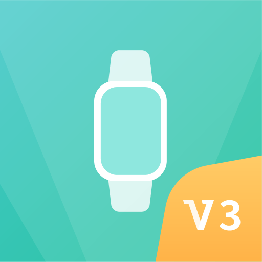 Band V3 icon