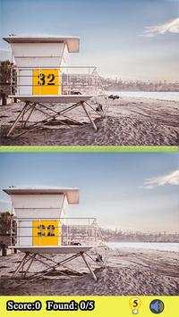 Find Hidden Differences Games screenshot 5
