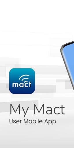 My Mact screenshot 1
