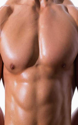 Six Packs Body Building Photo Editor screenshot 9