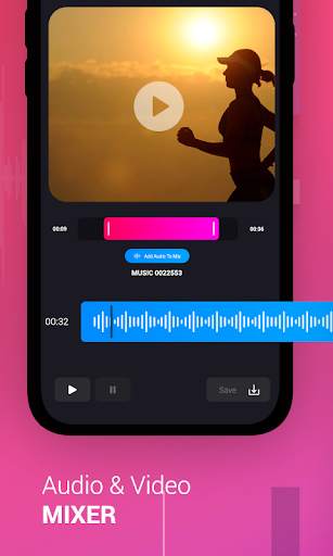 Audio Editing Tools screenshot 5