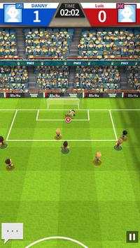 World Soccer King screenshot 6